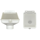 Gutta Buddy Leaf Catcher – Gutter & Downpipe Debris Filter - H2O Warehouse